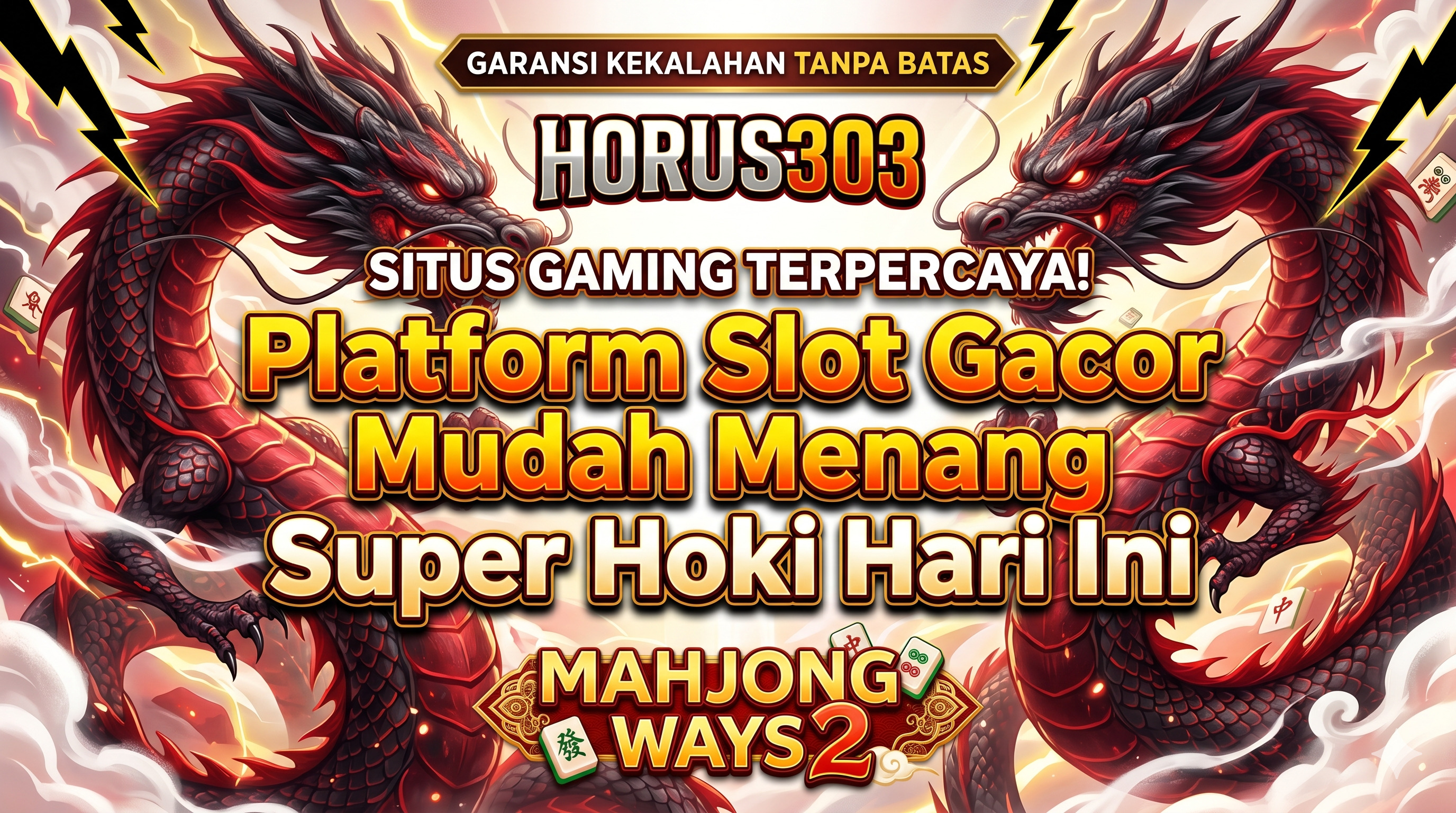 HORUS303